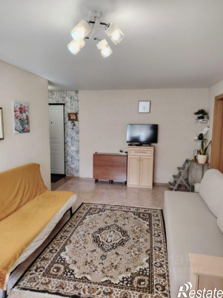 2-комн квартира ул Юлиуса Фучика, 69,  д. 69