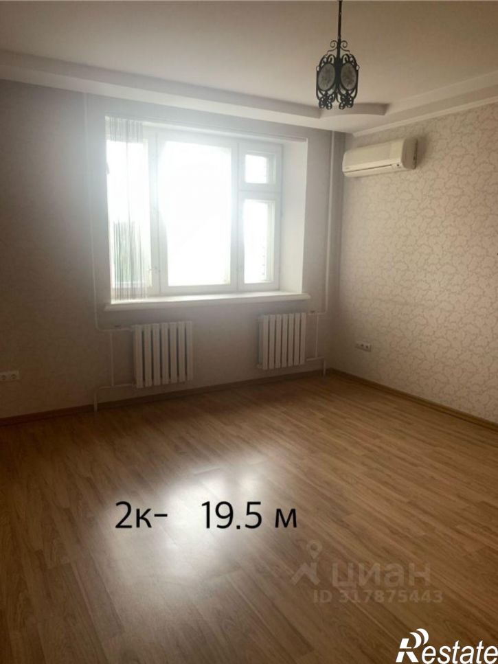 3-комн квартира Гвардейская улица, 16Б,  д. 16Б