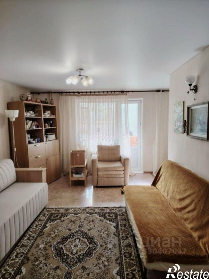 2-комн квартира ул Юлиуса Фучика, 69,  д. 69