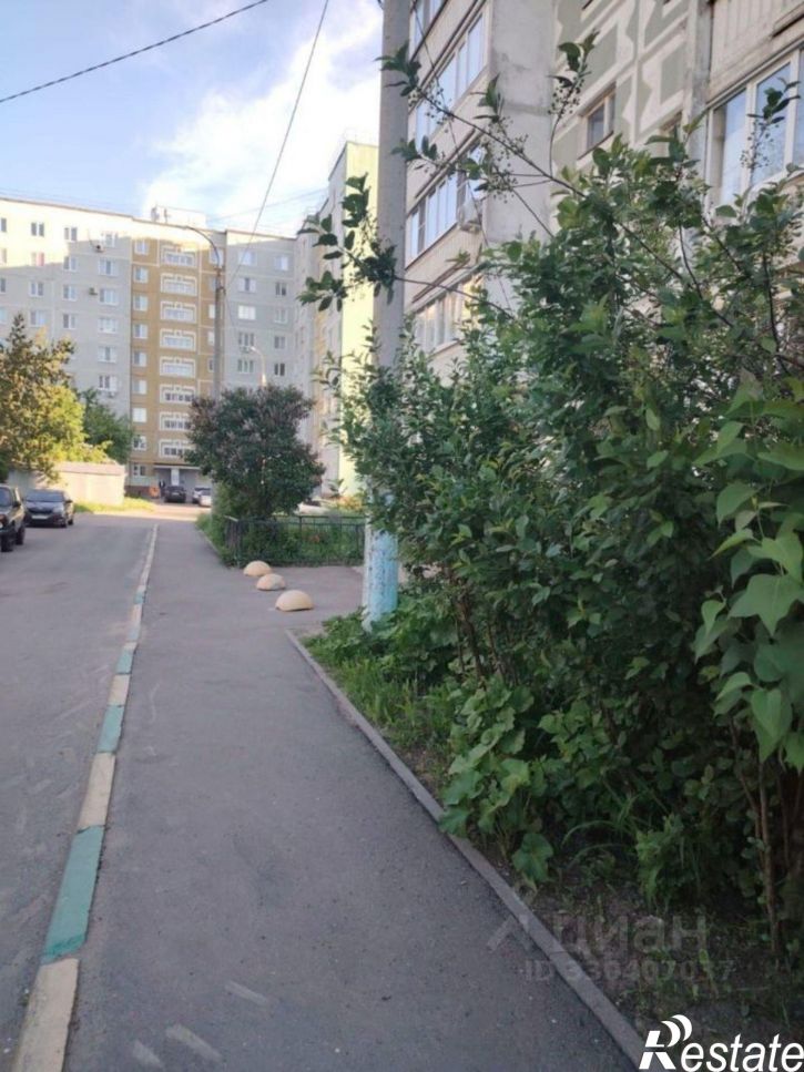 2-комн квартира ул Юлиуса Фучика, 69,  д. 69