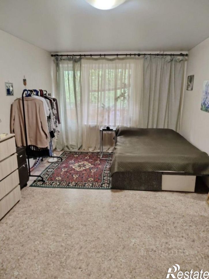 2-комн квартира ул Юлиуса Фучика, 69,  д. 69