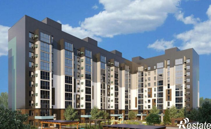 2-комн квартира ул Портовая, 37 1,  д. 37 1,  к. 1