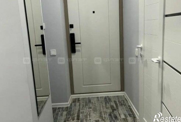 1-комн квартира ул Татарстан (Малые Клыки), 19,  д. 19