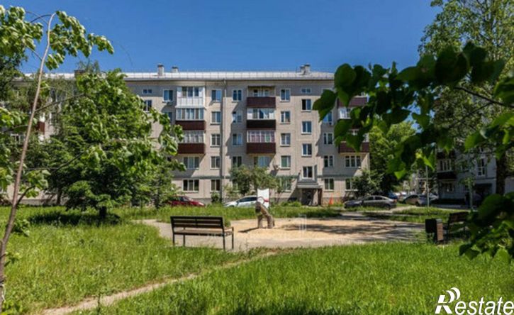 3-комн квартира пр-кт Ибрагимова, 24,  д. 24