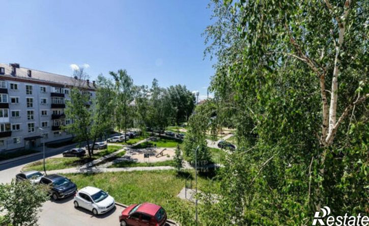 3-комн квартира пр-кт Ибрагимова, 24,  д. 24