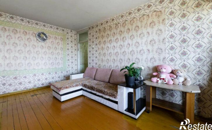 3-комн квартира пр-кт Ибрагимова, 24,  д. 24