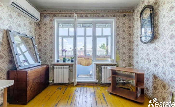 3-комн квартира пр-кт Ибрагимова, 24,  д. 24