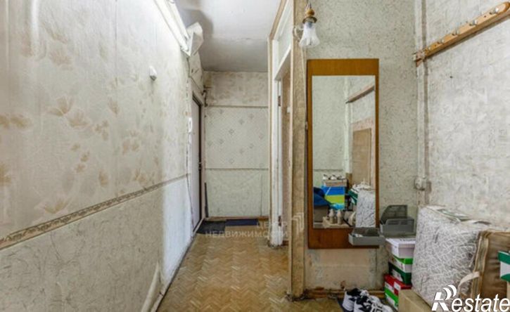 3-комн квартира пр-кт Ибрагимова, 24,  д. 24