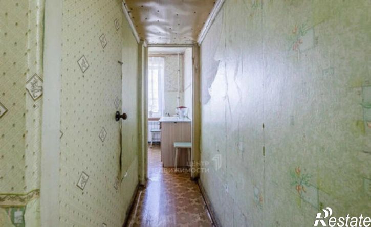 3-комн квартира пр-кт Ибрагимова, 24,  д. 24