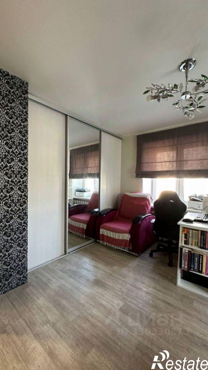 1-комн квартира ул Дементьева, 33,  д. 33