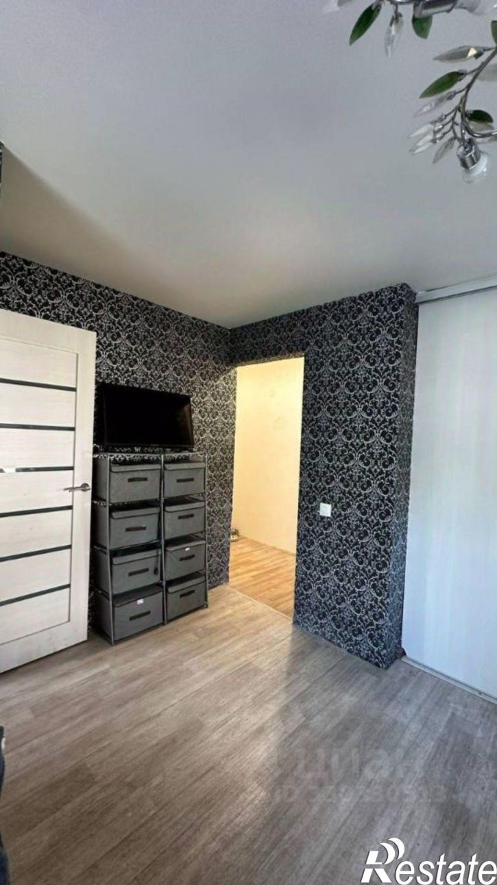 1-комн квартира ул Дементьева, 33,  д. 33