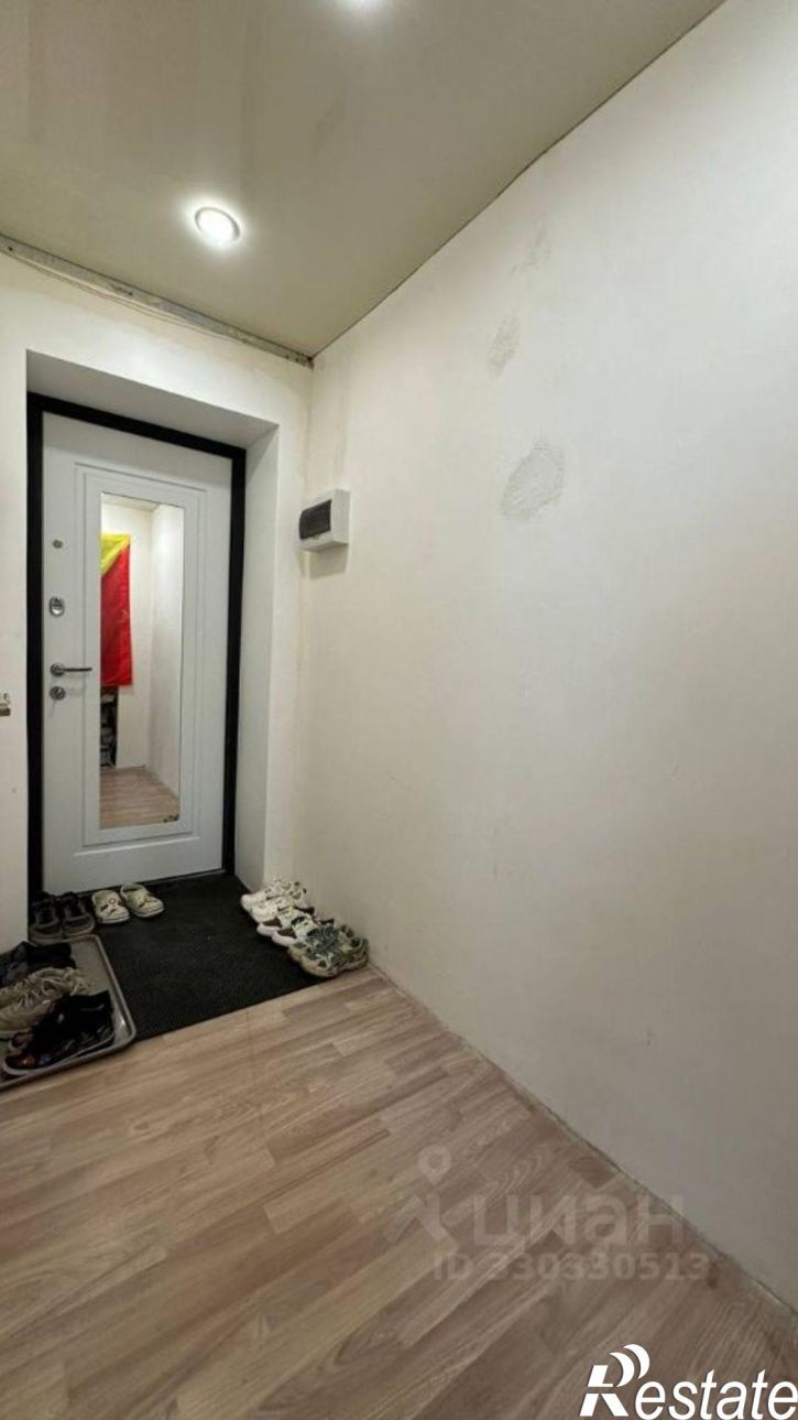 1-комн квартира ул Дементьева, 33,  д. 33