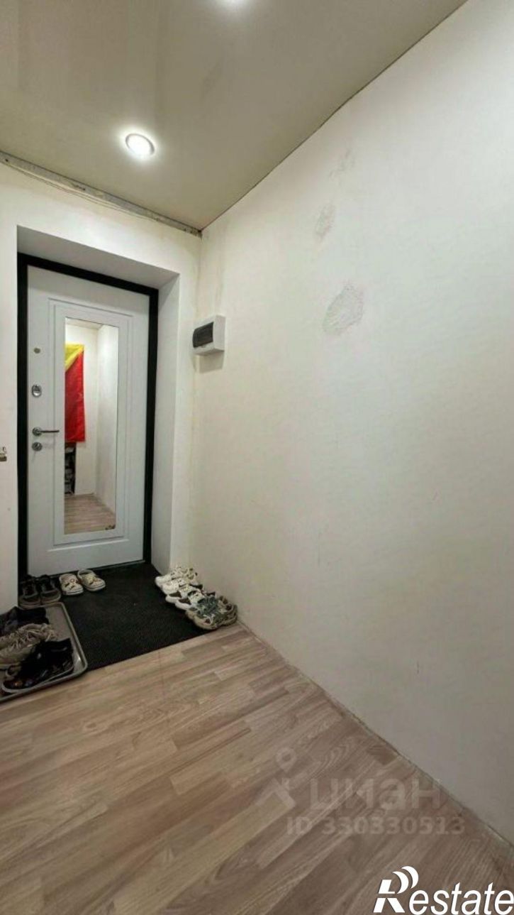 1-комн квартира ул Дементьева, 33,  д. 33