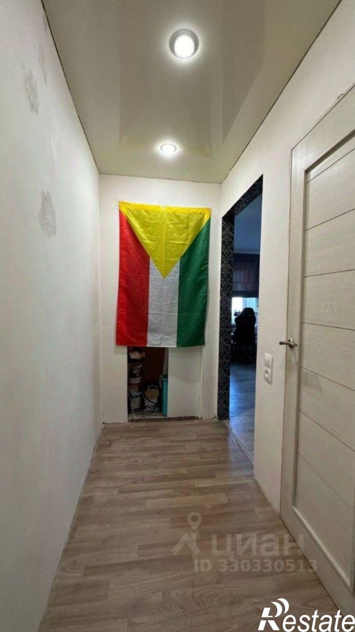 1-комн квартира ул Дементьева, 33,  д. 33