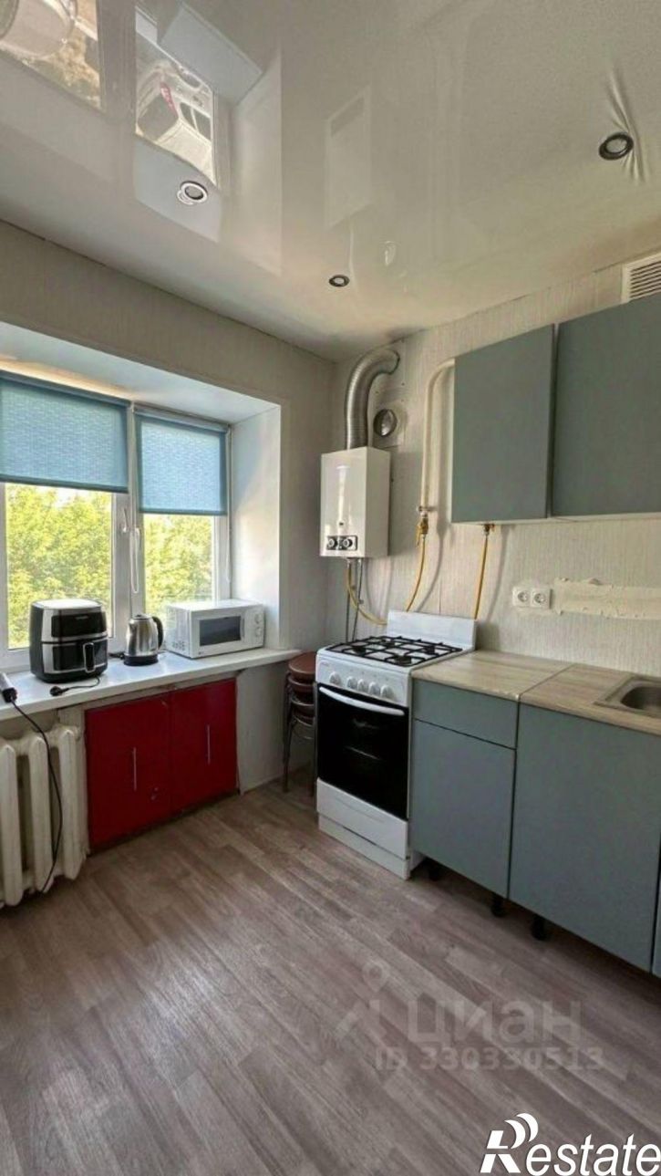 1-комн квартира ул Дементьева, 33,  д. 33