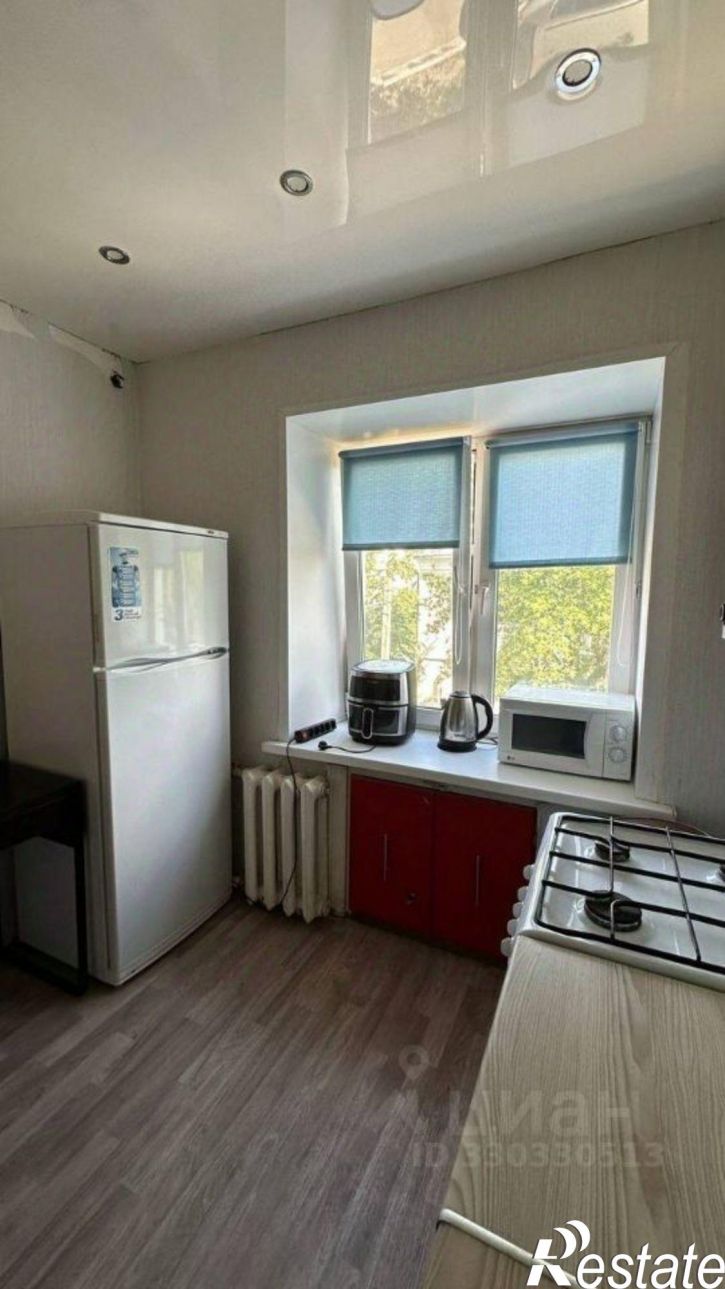 1-комн квартира ул Дементьева, 33,  д. 33