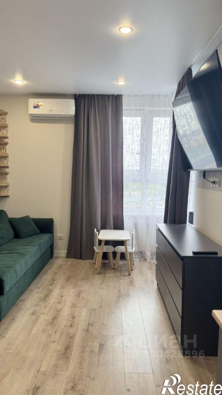2-комн квартира ул Анаса Тазетдинова, 4А,  д. 4А