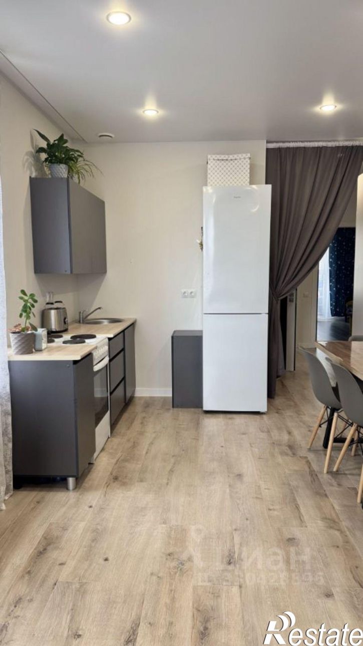 2-комн квартира ул Анаса Тазетдинова, 4А,  д. 4А