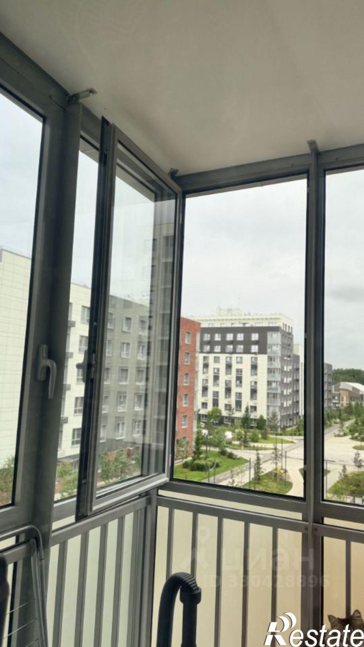 2-комн квартира ул Анаса Тазетдинова, 4А,  д. 4А