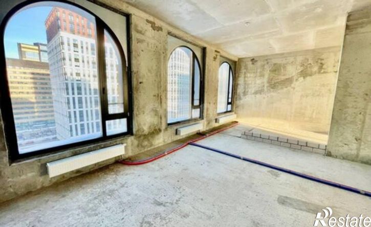 4-комн квартира Республика Татарстан (Татарстан), улица Алексея Козина, 10