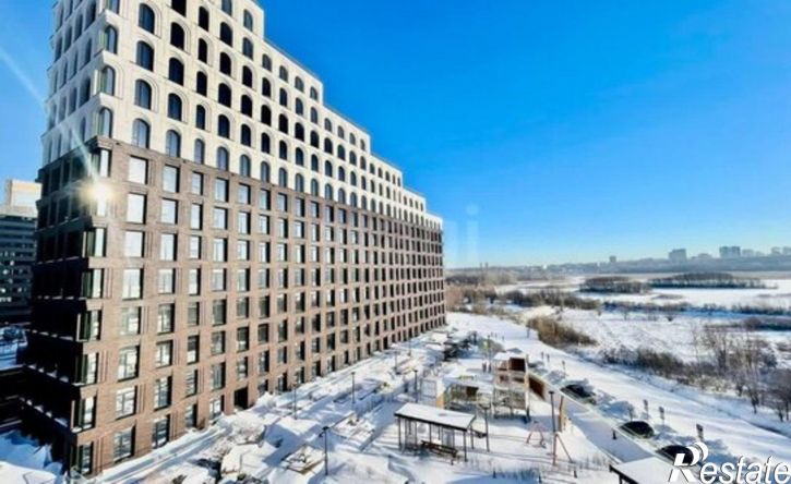 4-комн квартира Республика Татарстан (Татарстан), улица Алексея Козина, 10