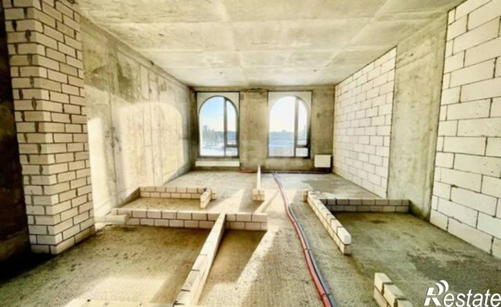 4-комн квартира Республика Татарстан (Татарстан), улица Алексея Козина, 10