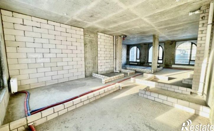 4-комн квартира Республика Татарстан (Татарстан), улица Алексея Козина, 10