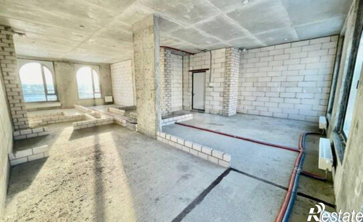 4-комн квартира Республика Татарстан (Татарстан), улица Алексея Козина, 10