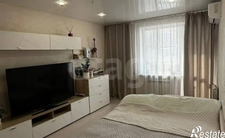 2-комн квартира ул Закиева, 9,  д. 9