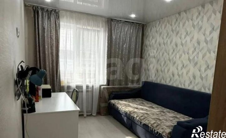 2-комн квартира ул Закиева, 9,  д. 9