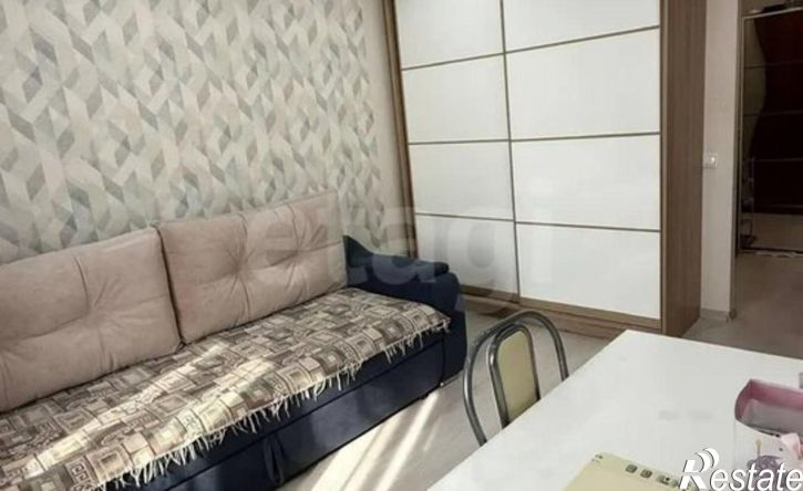 2-комн квартира ул Закиева, 9,  д. 9