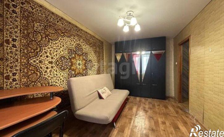 2-комн квартира ул Декабристов, 83,  д. 83