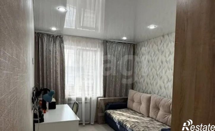 2-комн квартира ул Закиева, 9,  д. 9