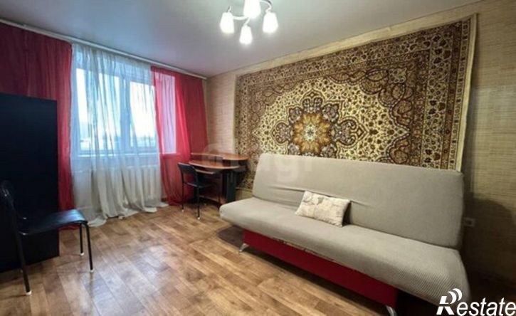2-комн квартира ул Декабристов, 83,  д. 83