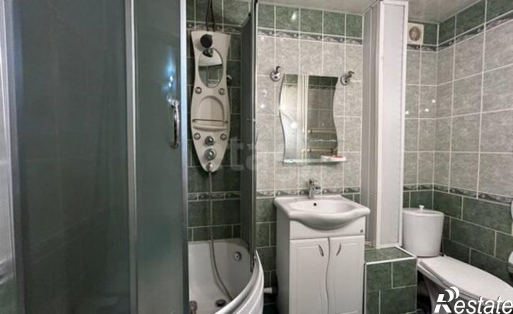 2-комн квартира ул Декабристов, 83,  д. 83