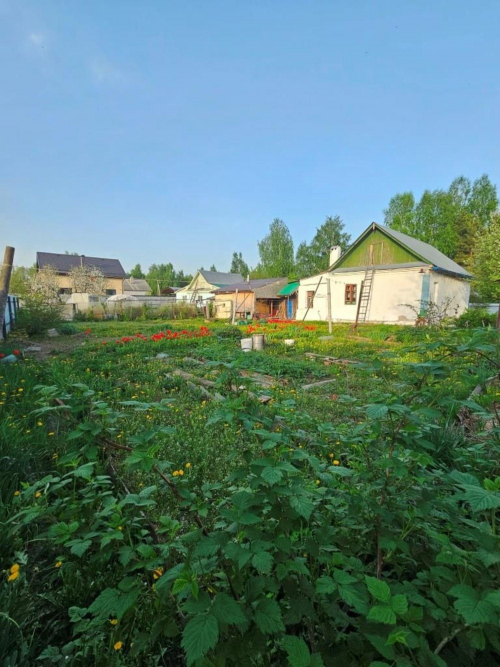 Продажа дома Займищенская ул