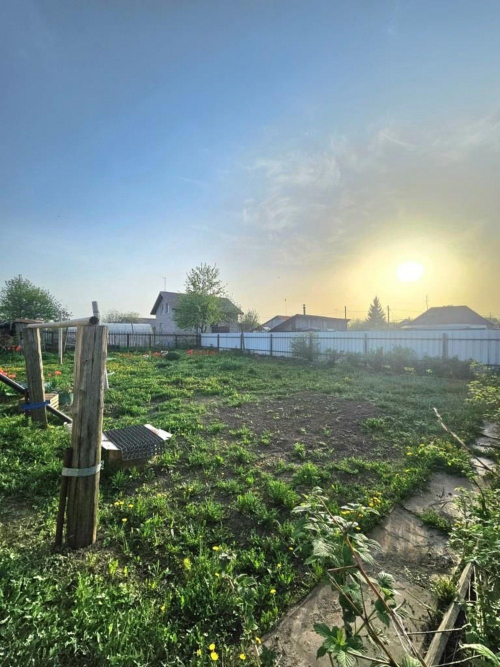 Продажа дома Займищенская ул