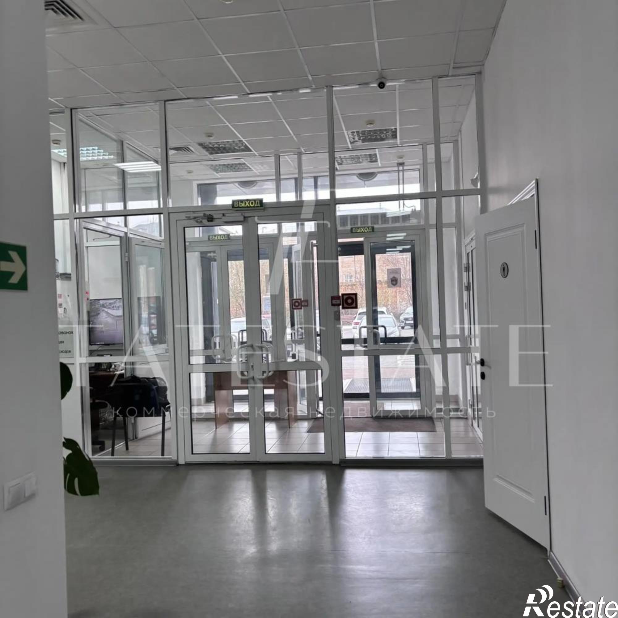 Сдать офис, помещение под офис за 225 000 рублей на улица Сеченова, 19кб