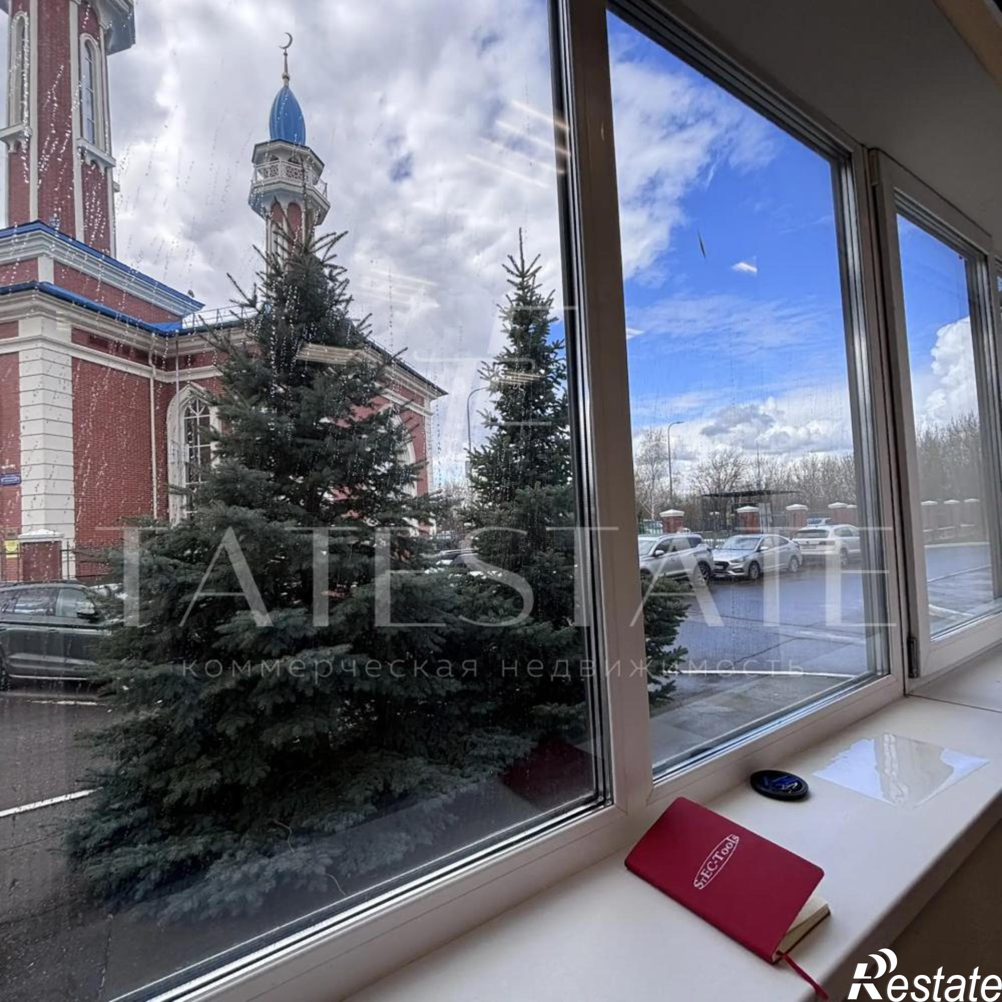 Сдать офис, помещение под офис за 225 000 рублей на улица Сеченова, 19кб