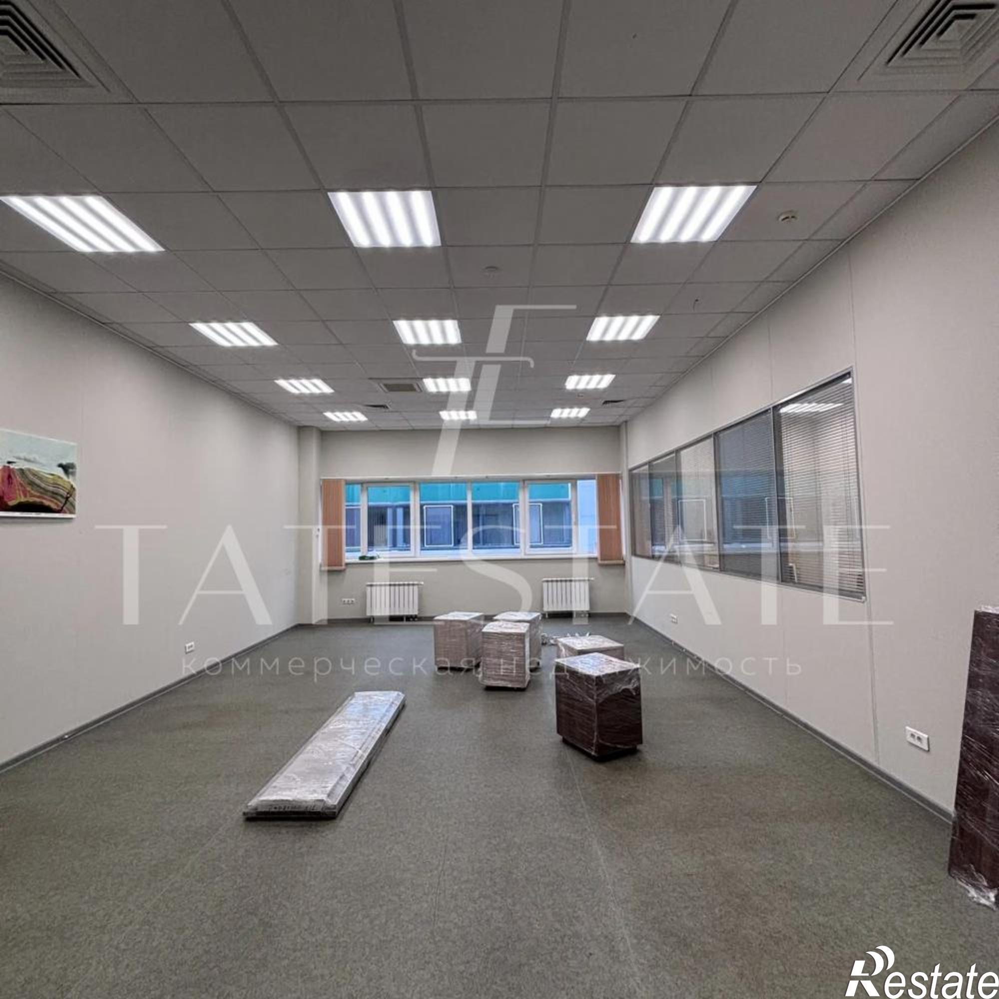 Сдать офис, помещение под офис за 225 000 рублей на улица Сеченова, 19кб