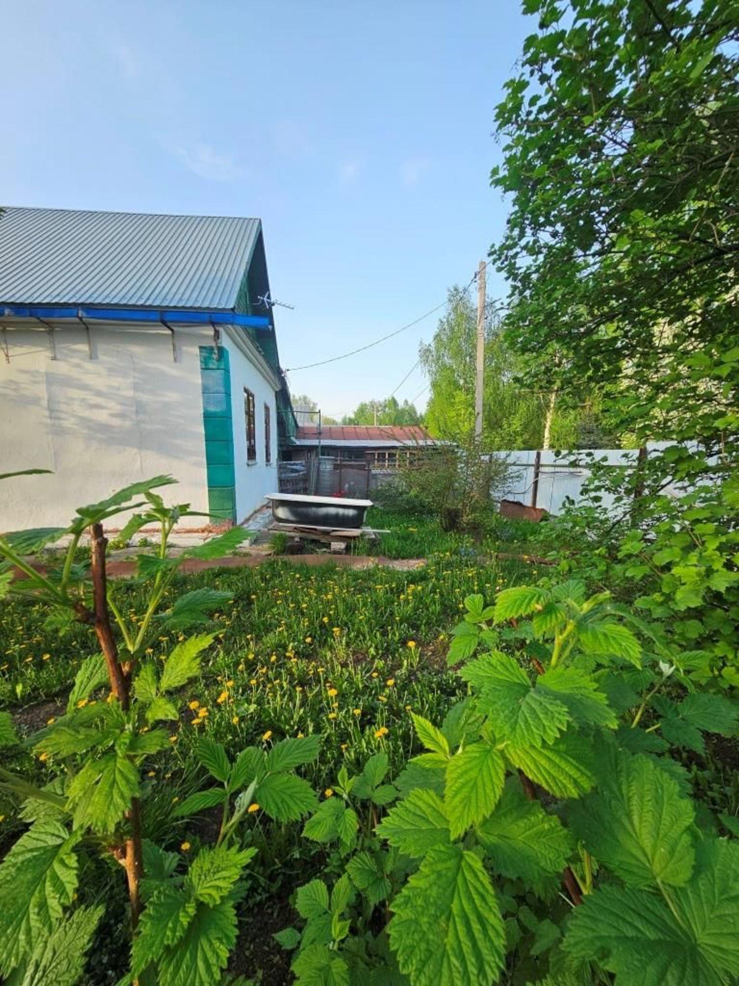 Купить дачу, дом, коттедж за 6 300 000 рублей на Займищенский пер