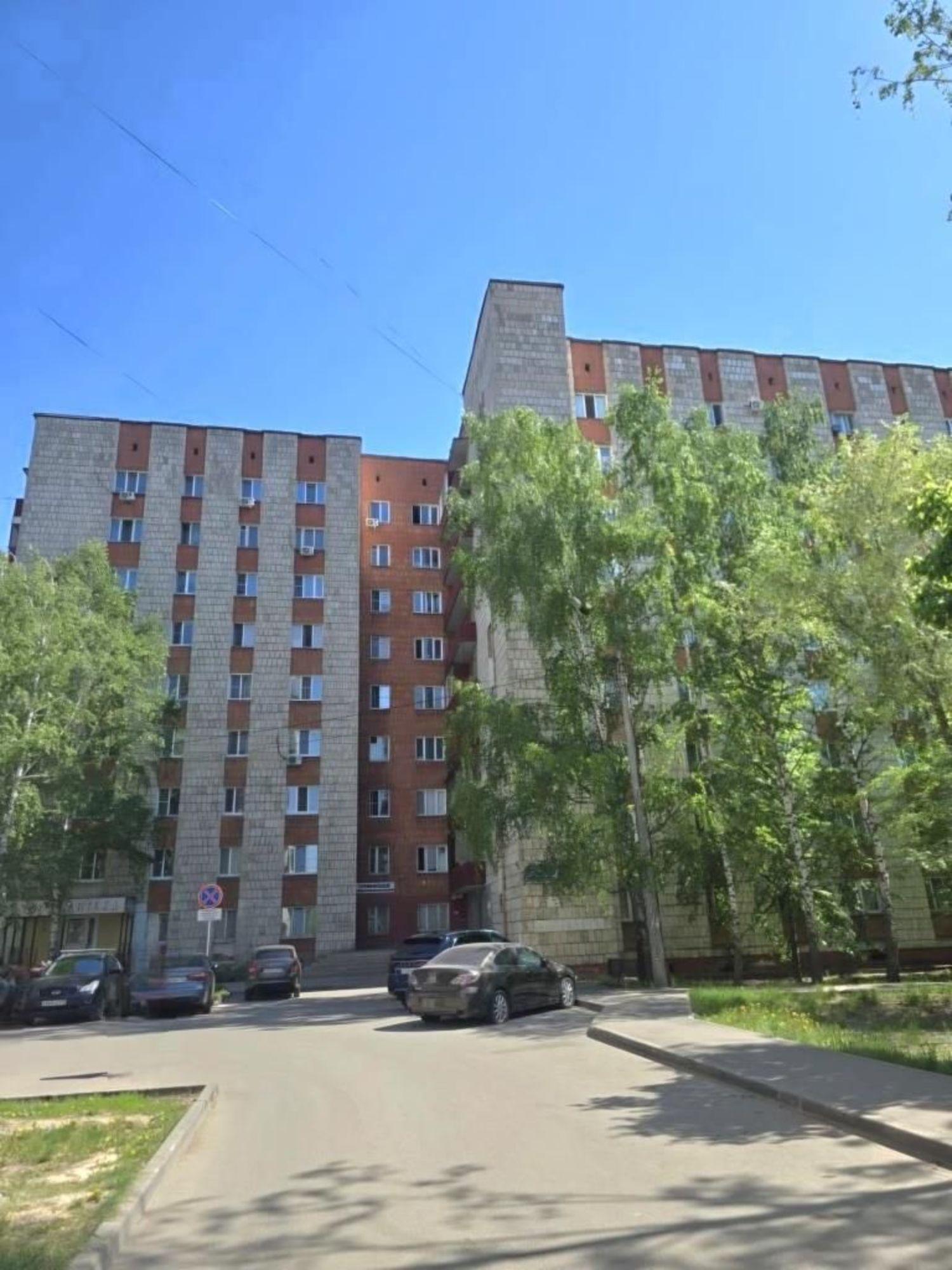 Купить студию за 3 250 000 рублей на Батыршина ул, 27А
