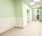 торговое помещение 384 кв м улица Академика Завойского, 13