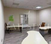 офис 67 кв м, этаж 1/4 улица Московская, 27
