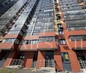 торговое помещение 171 кв м г Казань, ул Алексея Казем-Бека