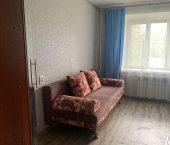 комната 53 кв м улица Меховщиков, 4
