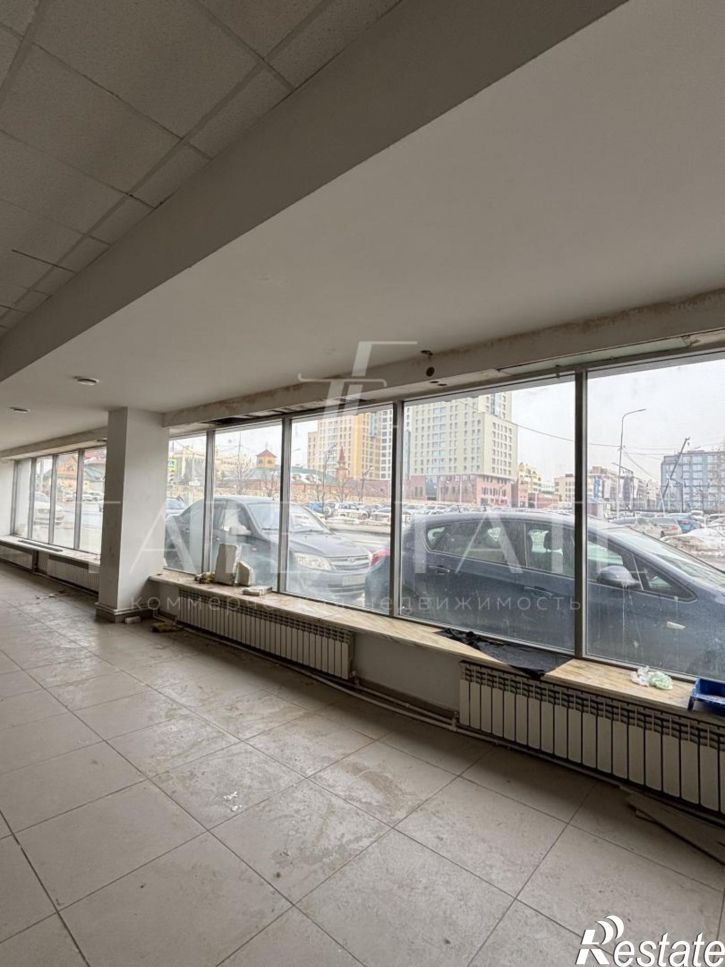 Торговое помещение улица Спартаковская, 43