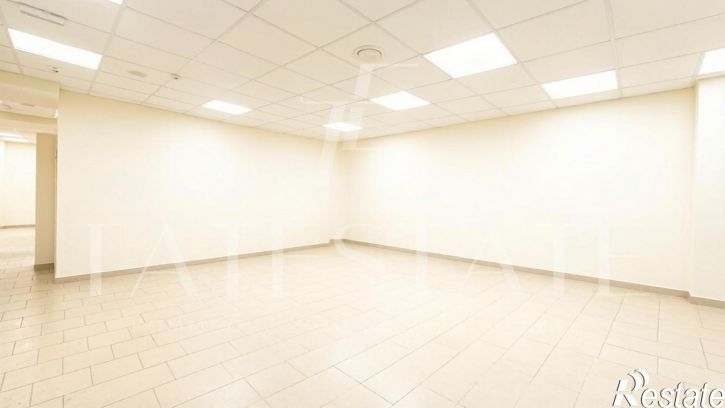 Торговое помещение улица Академика Завойского, 13