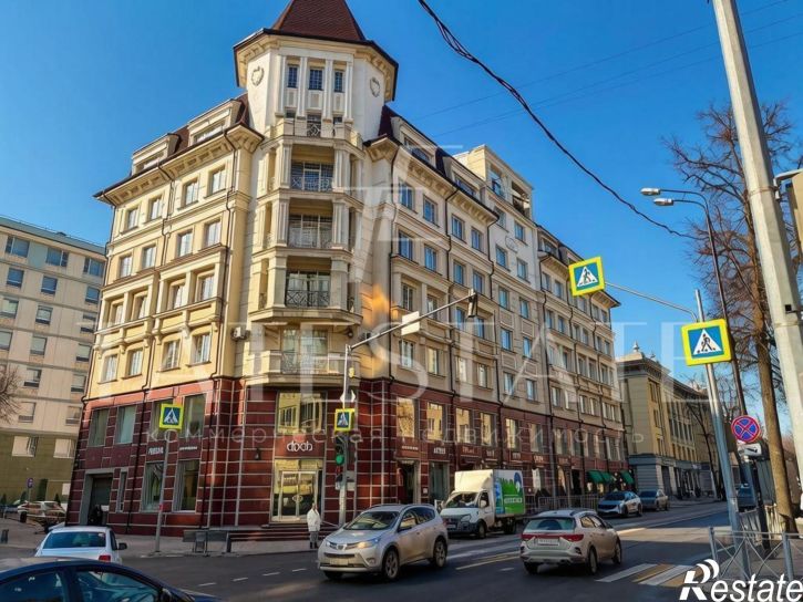 Офис улица Волкова, 59