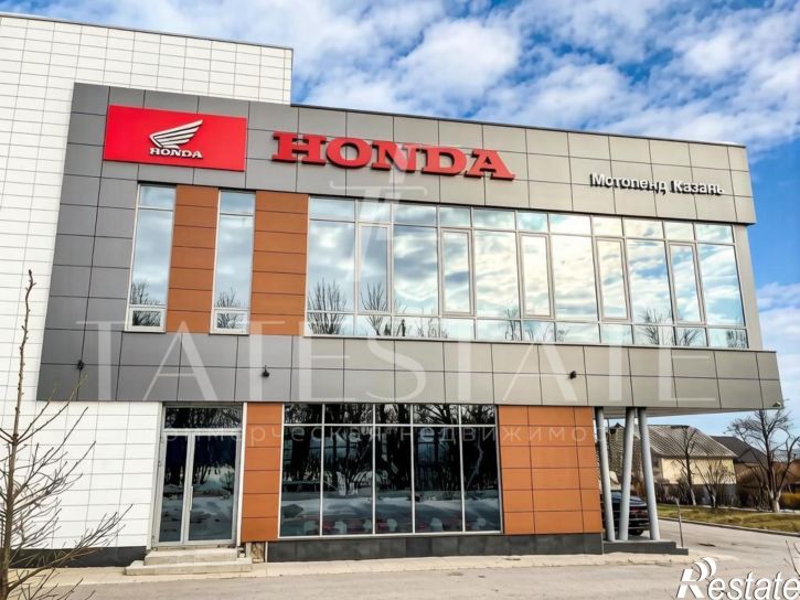 Офис улица Космонавтов, 57в